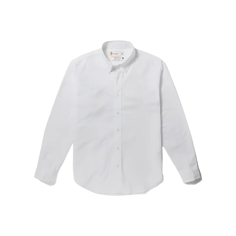 Timberland Shirts Men White-0