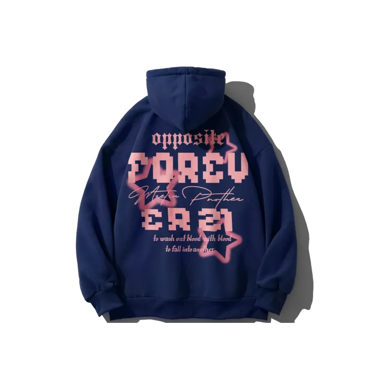 FOREVER 21 Sweatshirts Unisex-2