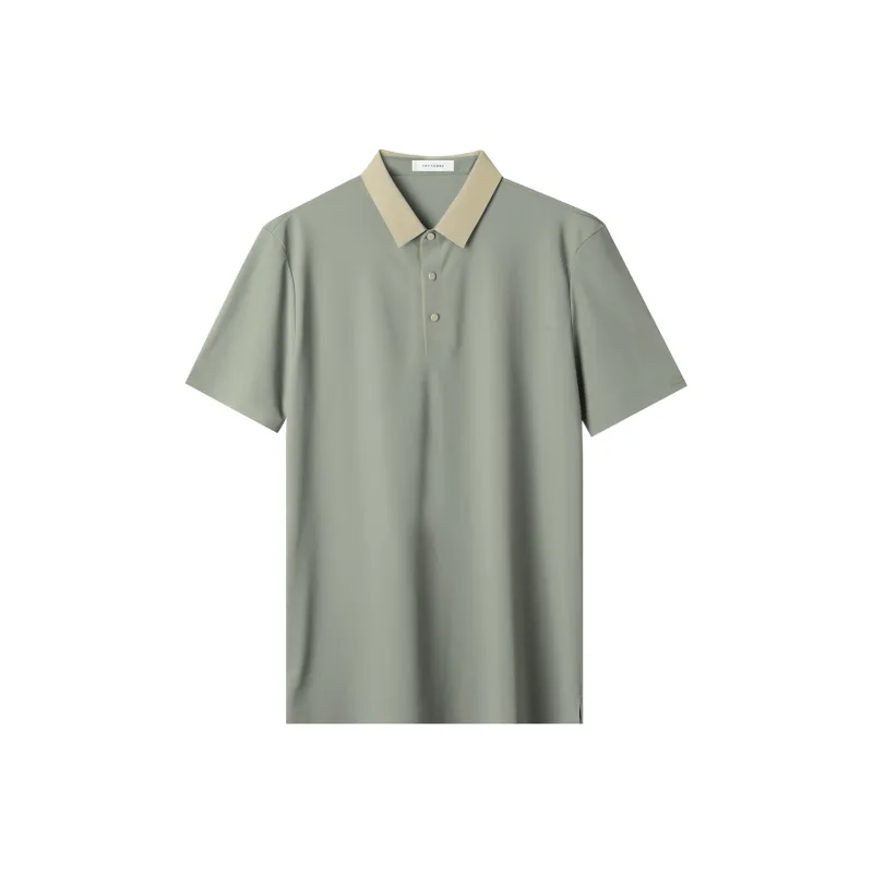 UBV Polo Shirts Men-14