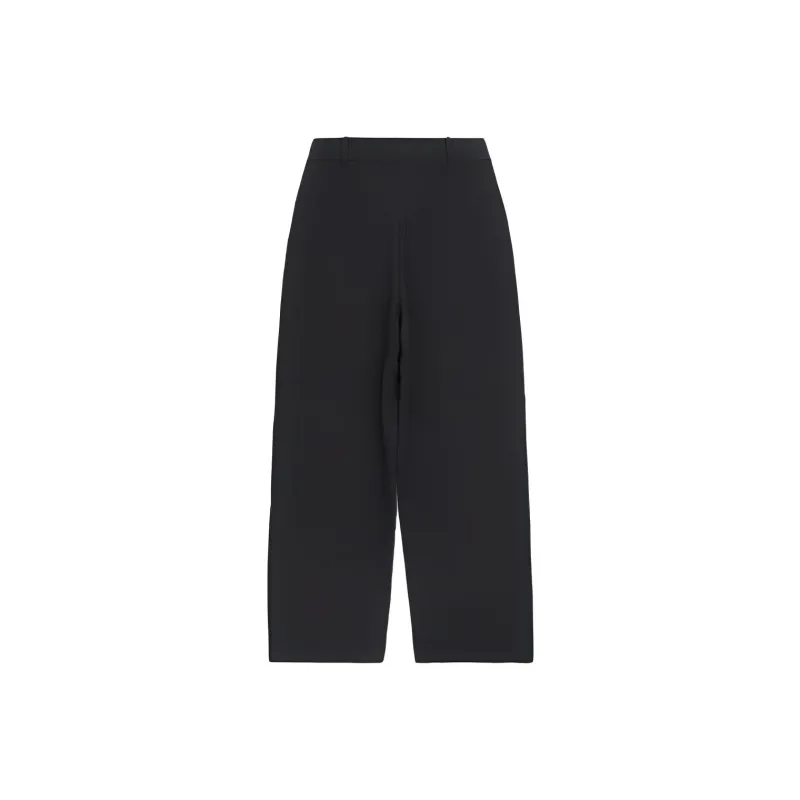 BOY BY BOY Casual Pants Women's Black-1