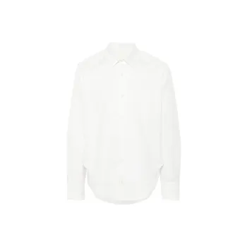 ERL Logo jacquard Shirt