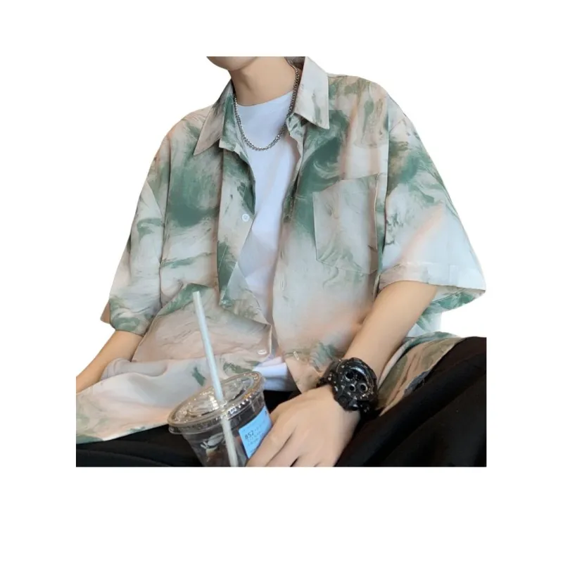 YooMore Shirts Unisex-5