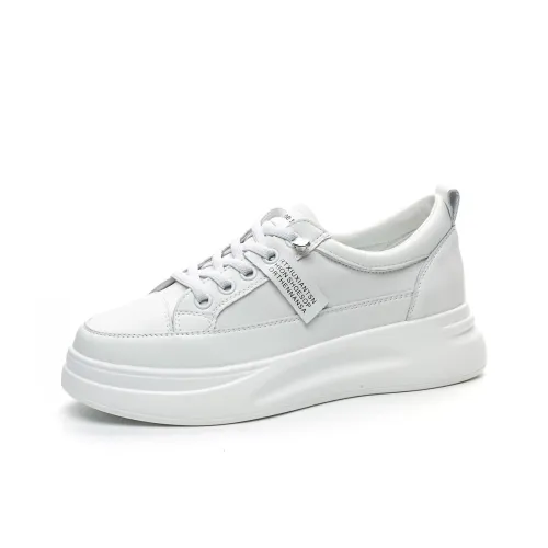 The new comfort is comfortable Skateboard Shoes Women's Low Top