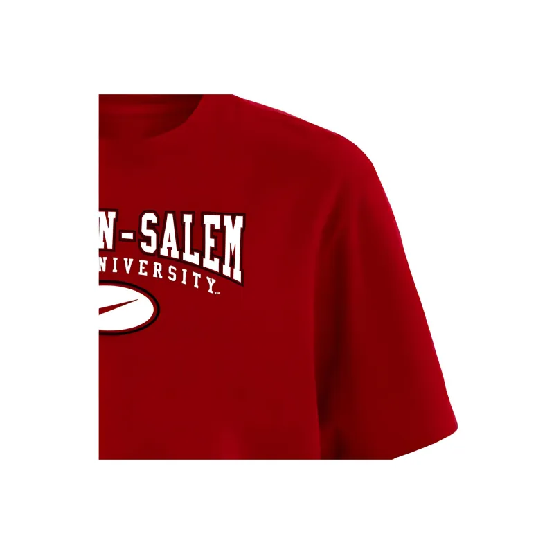 Nike Winston Salem Women's Nike College Boxy T Shirt-4
