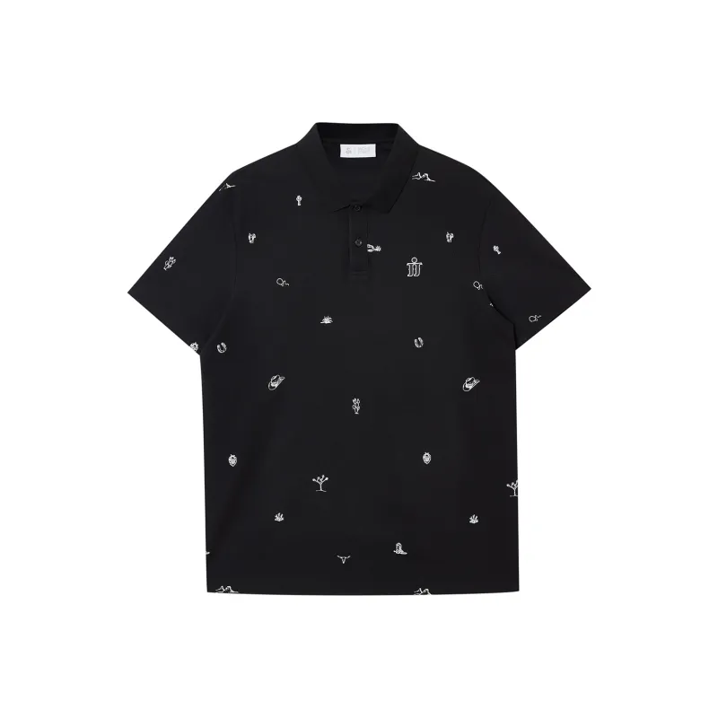 JACK&JONES Polo Shirts Men-3