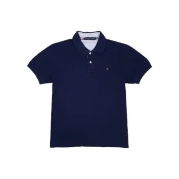 Tommy Hilfiger Polo Shirt Men's