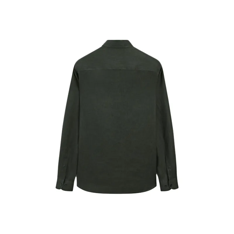 Massimo Dutti Shirt Men's Jasper-1