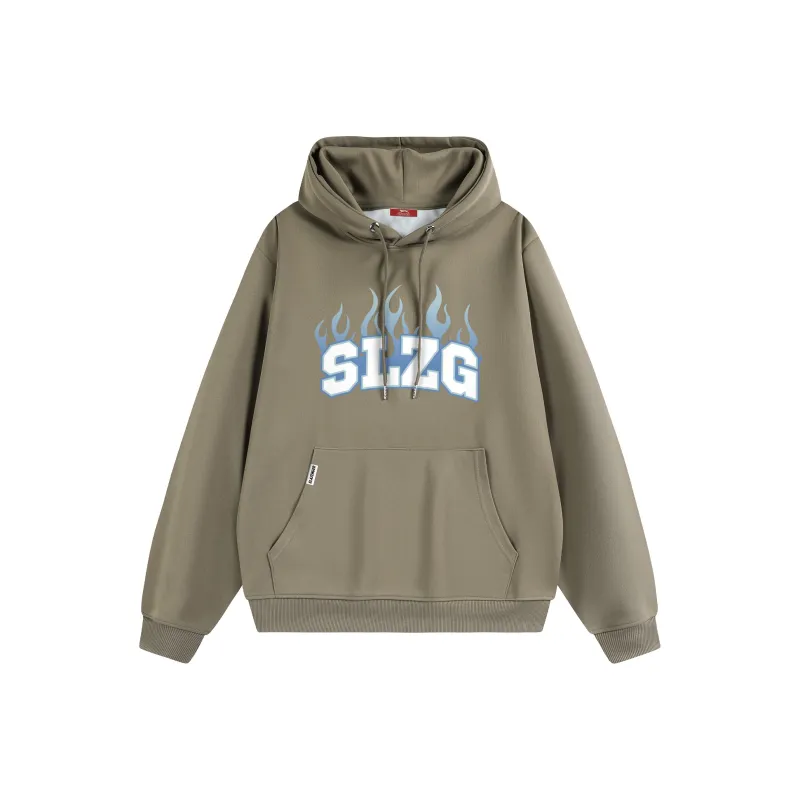 Slazenger Sweatshirts Unisex-6