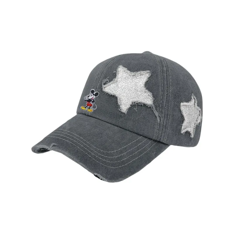 Disney Cotton Baseball Caps Unisex-1
