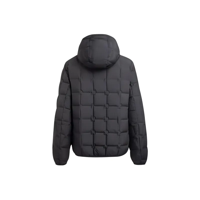 ARMANI EXCHANGEAE Down Jacket Men's Black-1