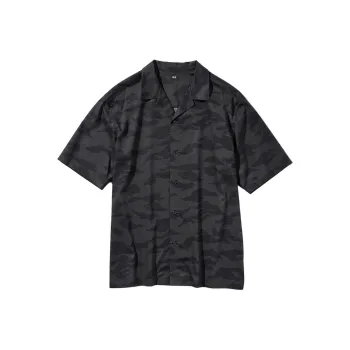 UNIQLO Shirts Unisex