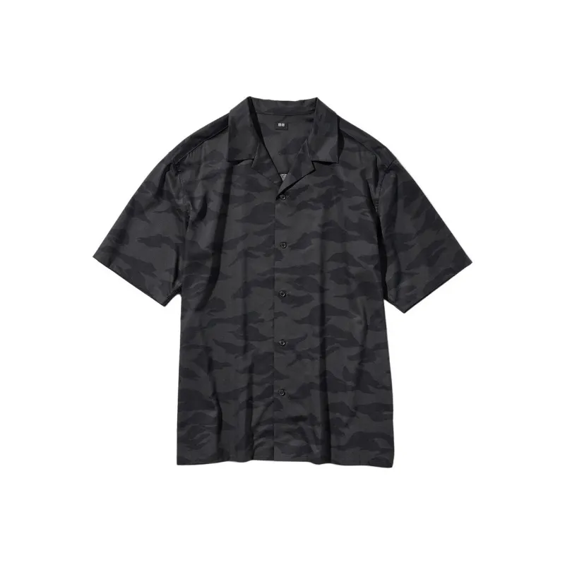 UNIQLO Shirts Unisex-0