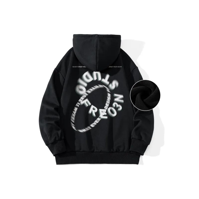FREO3N Sweatshirts Unisex-4