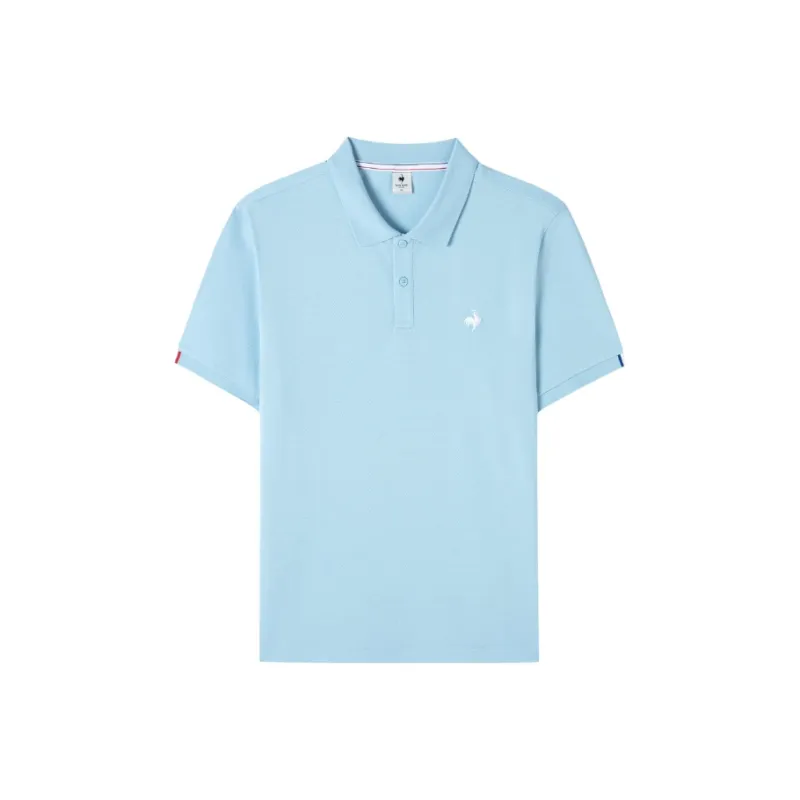 Le Coq Sportif Polo Shirt Men's-6