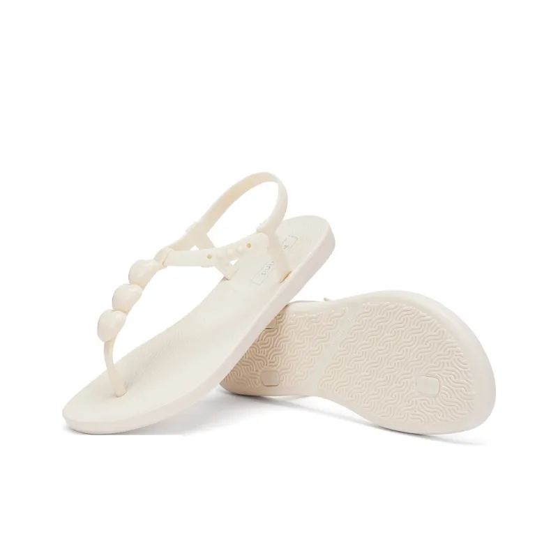 Hotwind Strap Sandals Flat Women's-9