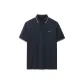 Cooling Antibacterial Anti-Mite-Navy Blue J8