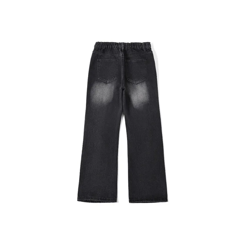 Extreme turbo Jeans Unisex-9