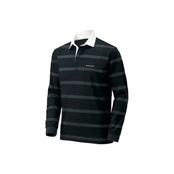 MONTBELL Polo Shirts Men