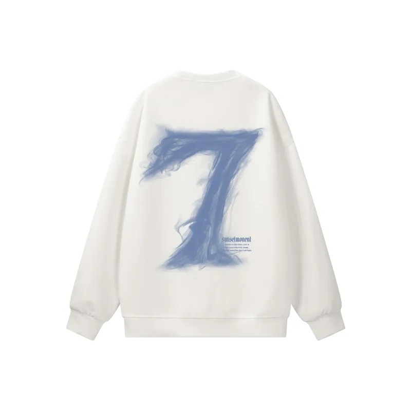 SUNSETMONENT Sweatshirts Unisex-3