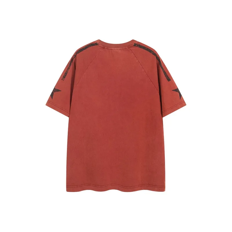 BONAS T Shirts Unisex-3