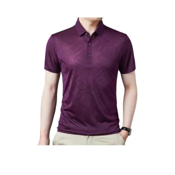 PIERRE CARDIN Polo Shirts Men