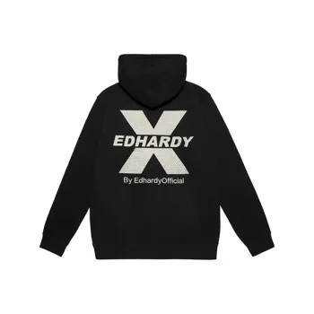 ED HARDY X Sweatshirts Unisex