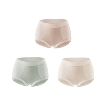 YIKELU Underpants Women's 3 Pack