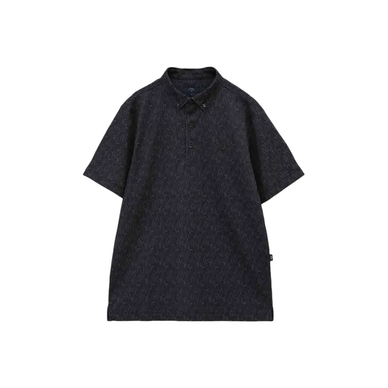 Callaway Polo Shirts Men-4