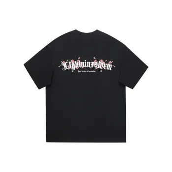 Lightning X Storm T Shirt Unisex