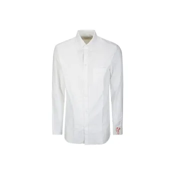 Golden Goose Buttoned Shirt