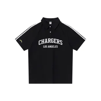 NFL Polo Shirts Unisex