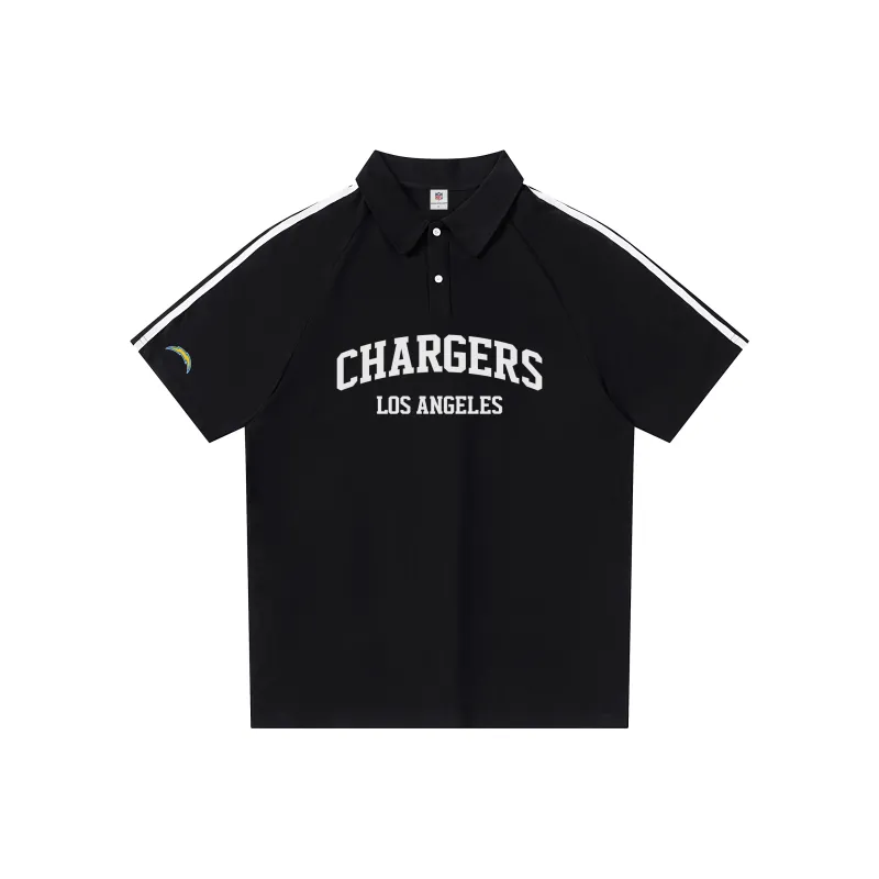 NFL Polo Shirts Unisex-8