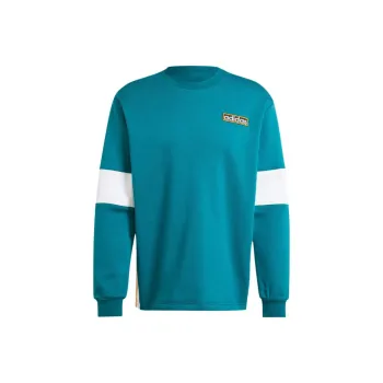 Adidas Adibreak Crew Sweatshirt