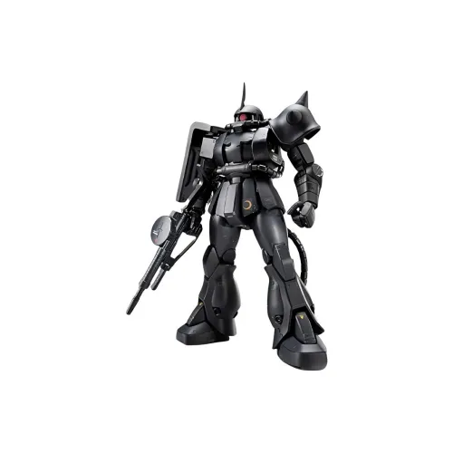 BANDAI Model Kits