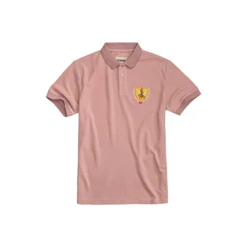 AKCLUB Vintage Collection Polo Shirt Men's