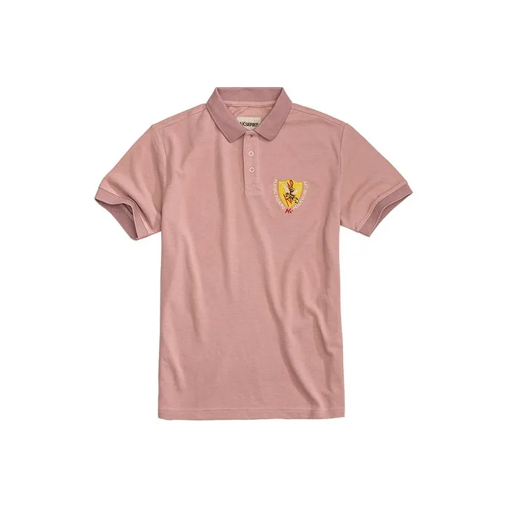 AKCLUB Vintage Collection Polo Shirt Men's-0