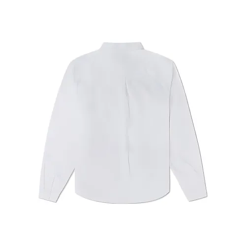 Converse Shirts Men White