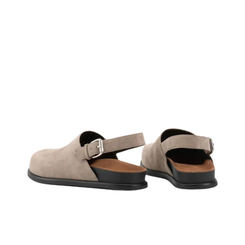 VAGABOND SHOEMAKERS Effie Low Top Casual Shoes Women's Beige-2