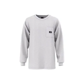 Vans ALDER Sweatshirts Men Cement