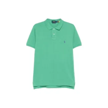 Polo Ralph Lauren Piqué weave Polo Shirt