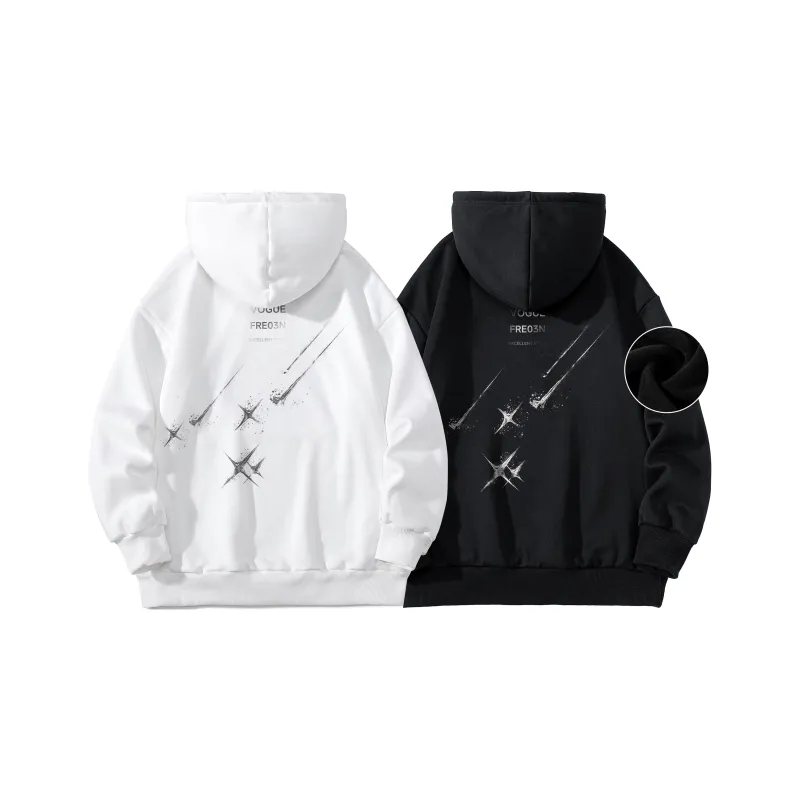 FREO3N Sweatshirts Unisex-27