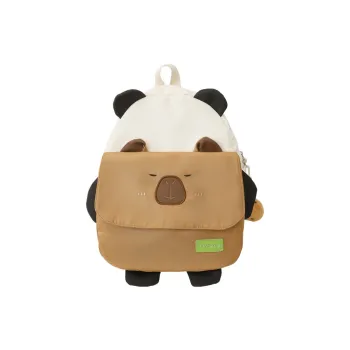 S.REPHEN Nylon Backpack Unisex Bear