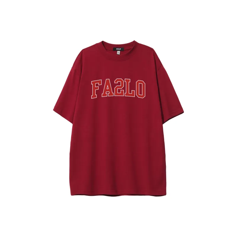 FA2LO Sweatshirts Unisex-27