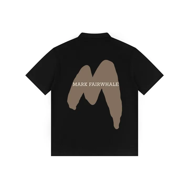 FAIRWHALE Polo Shirts Unisex-6