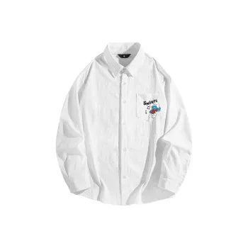 The Smurfs Shirts Unisex