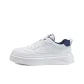 White Blue