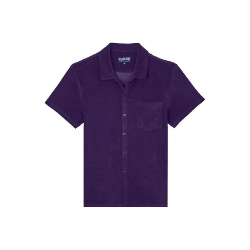 Vilebrequin Terry Shirt-0