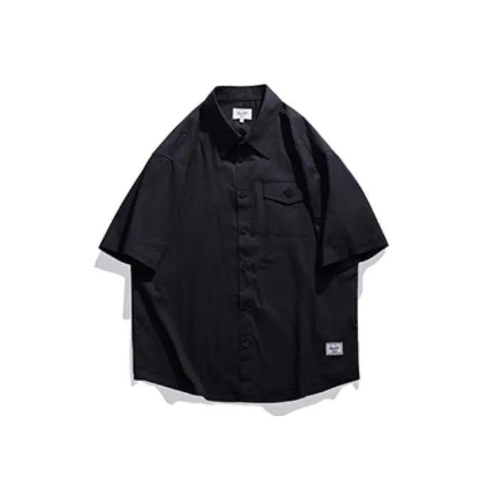 Herschel Shirts Unisex-3