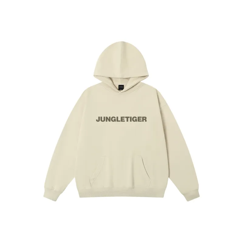JUNGLE TIGER Sweatshirts Unisex-12