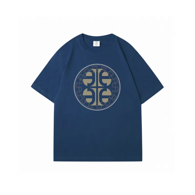 Evil Lions T Shirts Unisex-8